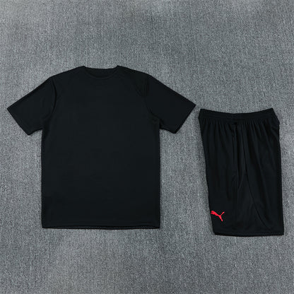 2627   AC Milan short sleeve Training Kit