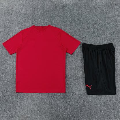 2627   AC Milan short sleeve Training Kit