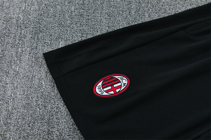 2627   AC Milan short sleeve Training Kit