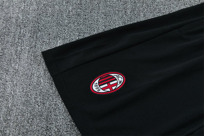 2627   AC Milan short sleeve Training Kit