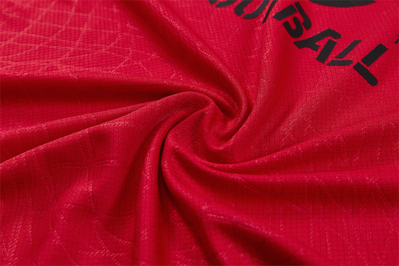 2627   AC Milan short sleeve Training Kit