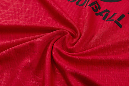 2627   AC Milan short sleeve Training Kit