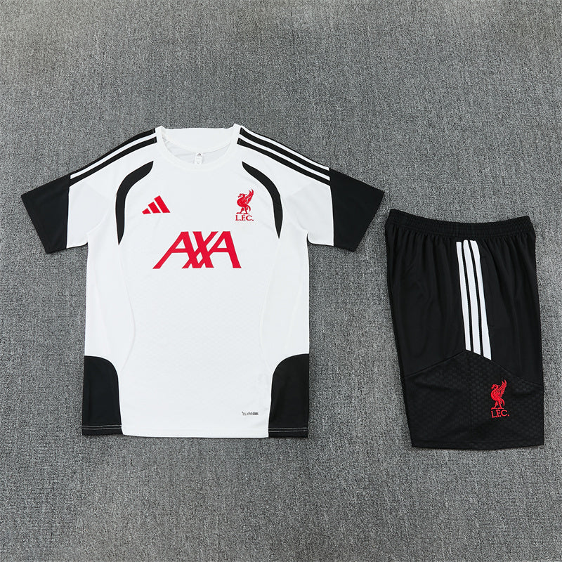 2627 Liverpool short sleeve Training Kit