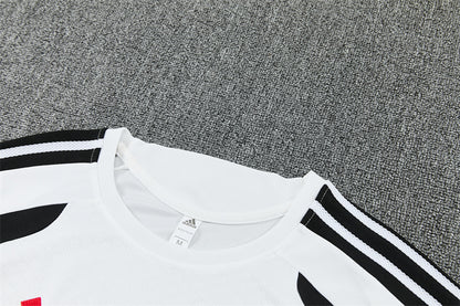2627 Liverpool short sleeve Training Kit