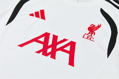 2627 Liverpool short sleeve Training Kit