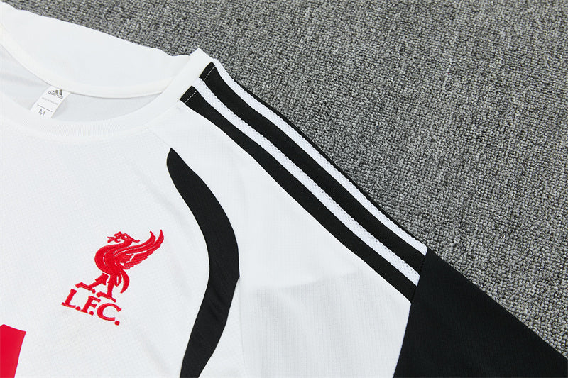 2627 Liverpool short sleeve Training Kit