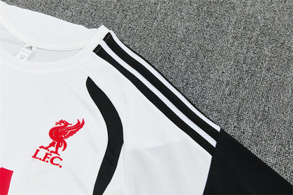 2627 Liverpool short sleeve Training Kit