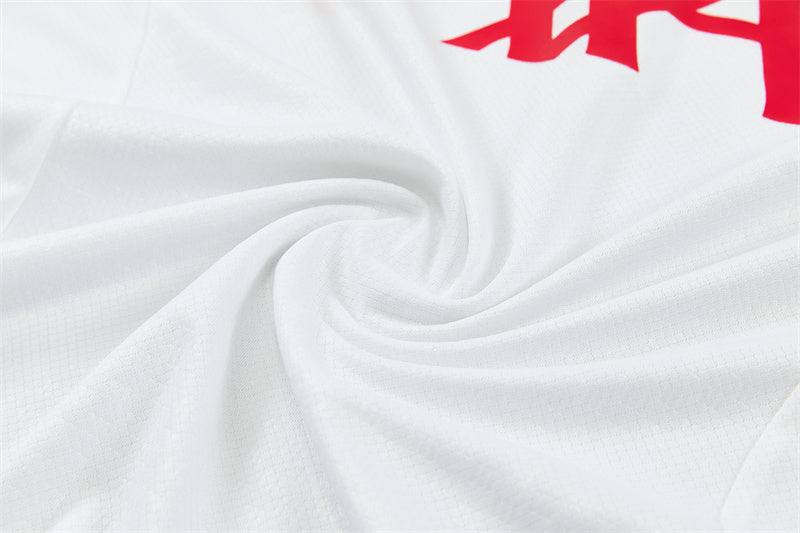 2627 Liverpool short sleeve Training Kit