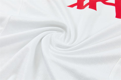 2627 Liverpool short sleeve Training Kit