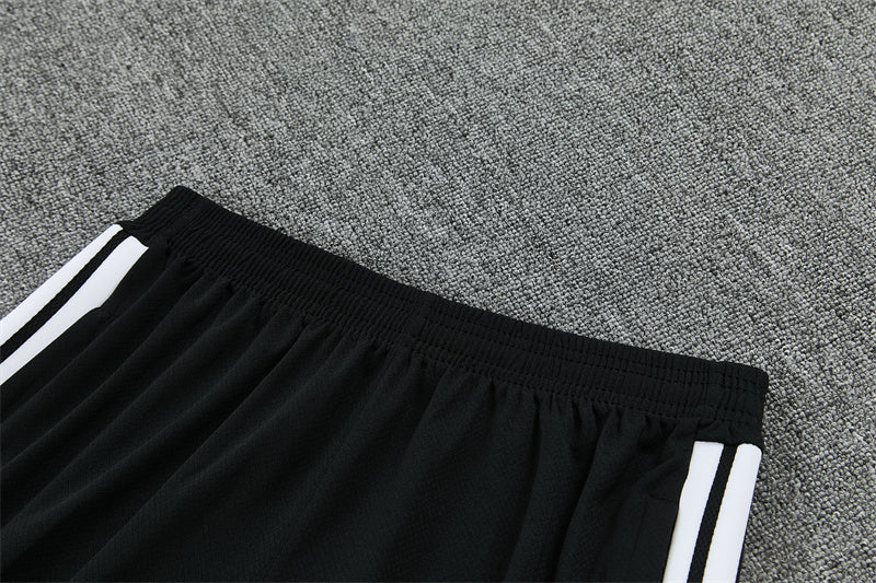 2627 Liverpool short sleeve Training Kit