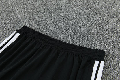2627 Liverpool short sleeve Training Kit