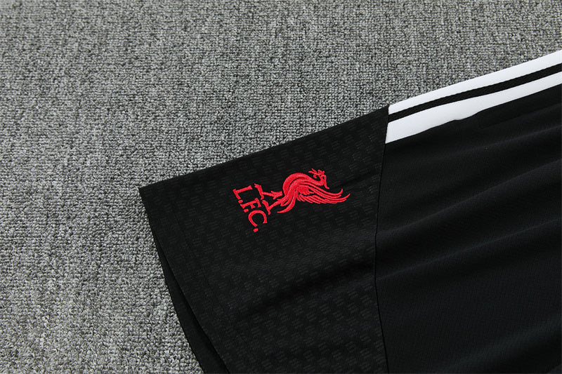 2627 Liverpool short sleeve Training Kit