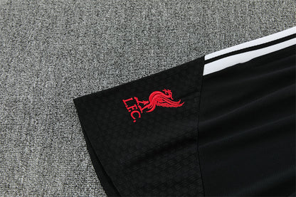 2627 Liverpool short sleeve Training Kit
