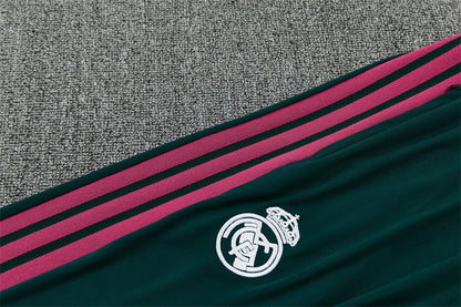26 27 Real Madrid Tracksuit 7