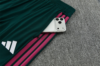 26 27 Real Madrid Tracksuit 7