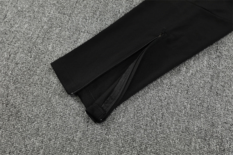 Liverpool Off-white Tracksuit