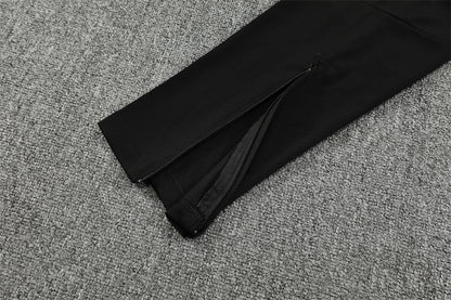 Liverpool Off-white Tracksuit