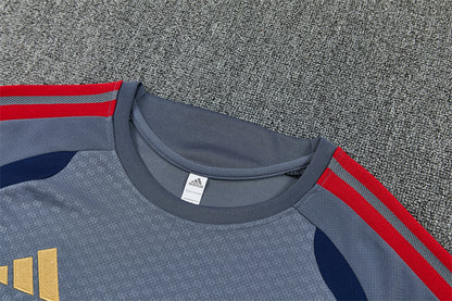 2627  Bayern short sleeve Training Kit