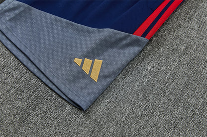 2627  Bayern short sleeve Training Kit 1