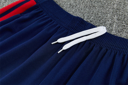 2627  Bayern short sleeve Training Kit 1
