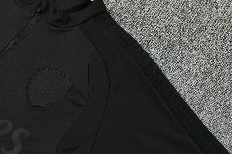 26 27 Arsenal Tracksuit 2