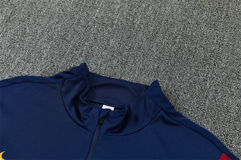 26 27 Barcelona Tracksuit 6