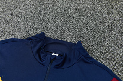26 27 Barcelona Tracksuit 6
