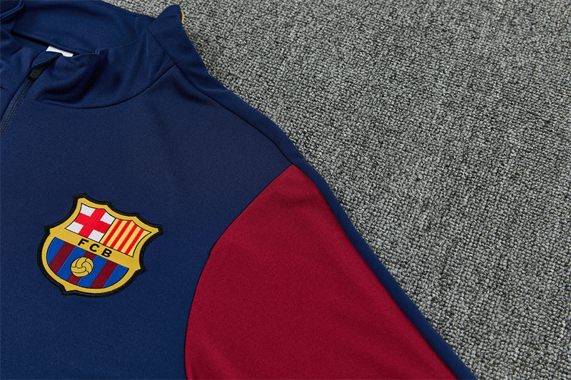 26 27 Barcelona Tracksuit 6