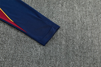26 27 Barcelona Tracksuit 6