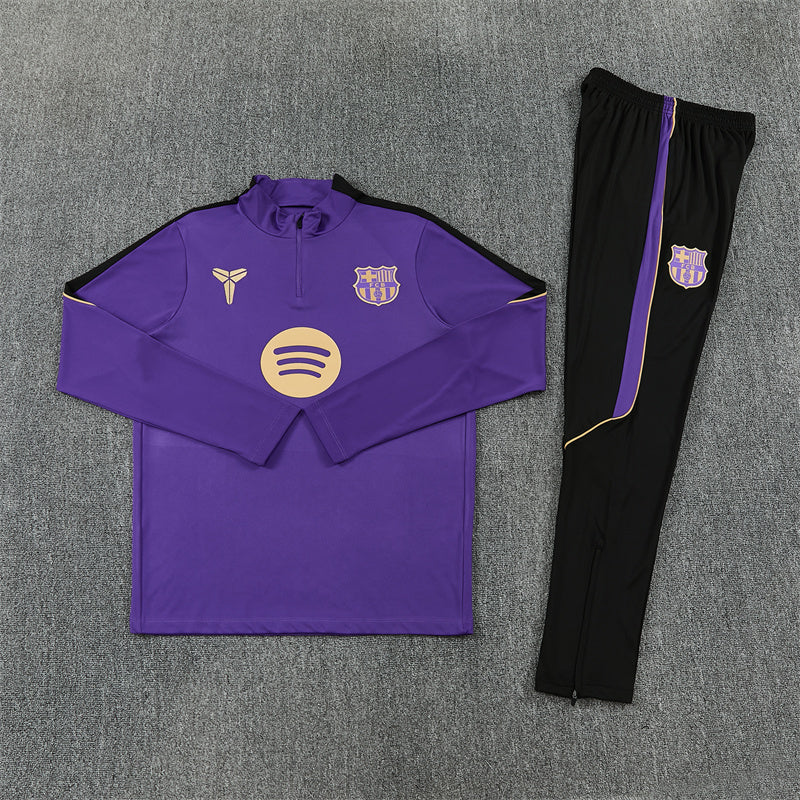 26 27 Barcelona Tracksuit 5