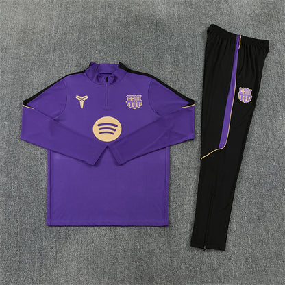 26 27 Barcelona Tracksuit 5