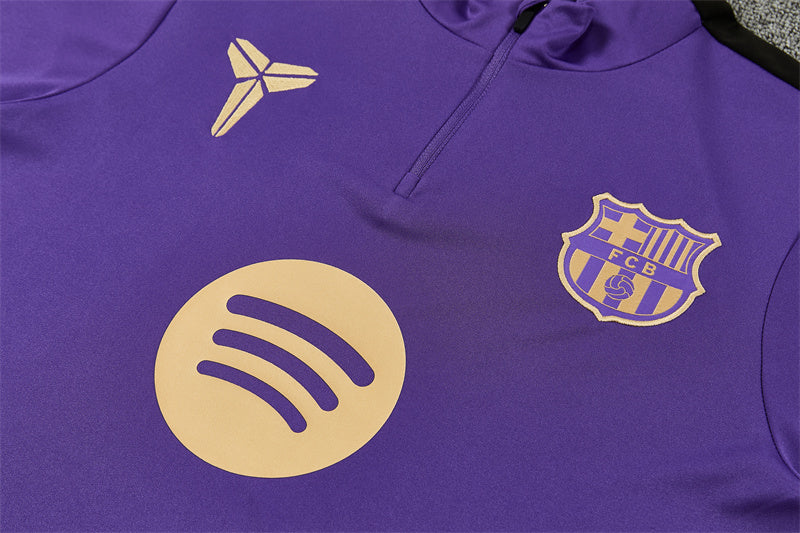 26 27 Barcelona Tracksuit 5