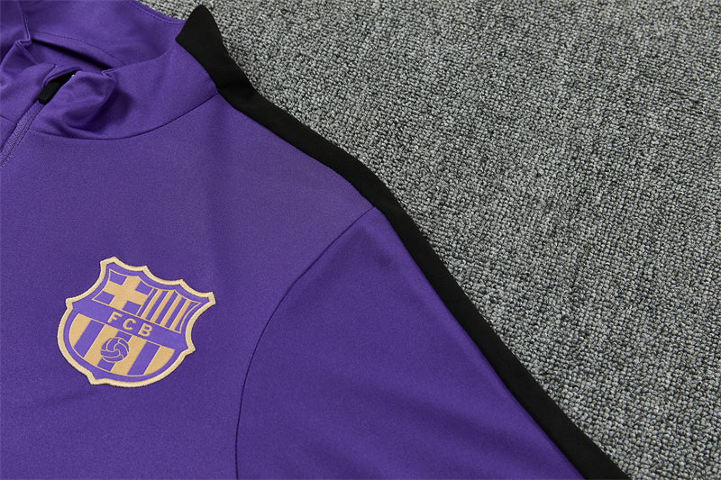 26 27 Barcelona Tracksuit 5