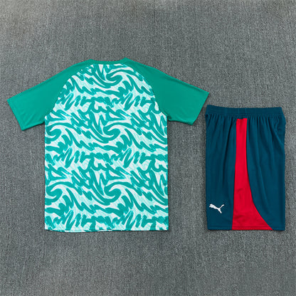 2627 Portugal short sleeve Training Kit 3
