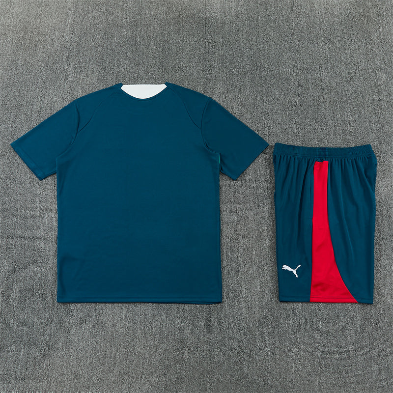 2627 Portugal short sleeve Training Kit 1