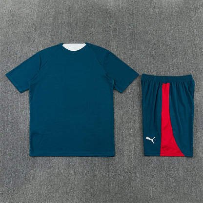 2627 Portugal short sleeve Training Kit 1