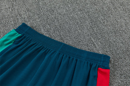 2627 Portugal short sleeve Training Kit 3