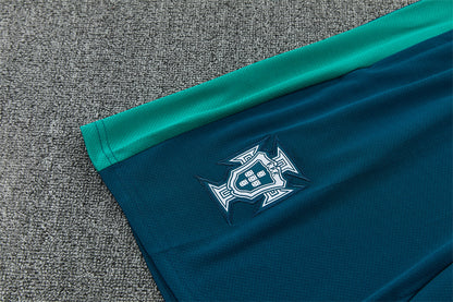2627 Portugal short sleeve Training Kit 3