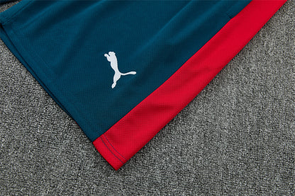 2627 Portugal short sleeve Training Kit 3
