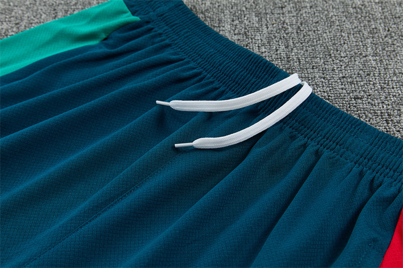 2627 Portugal short sleeve Training Kit 3