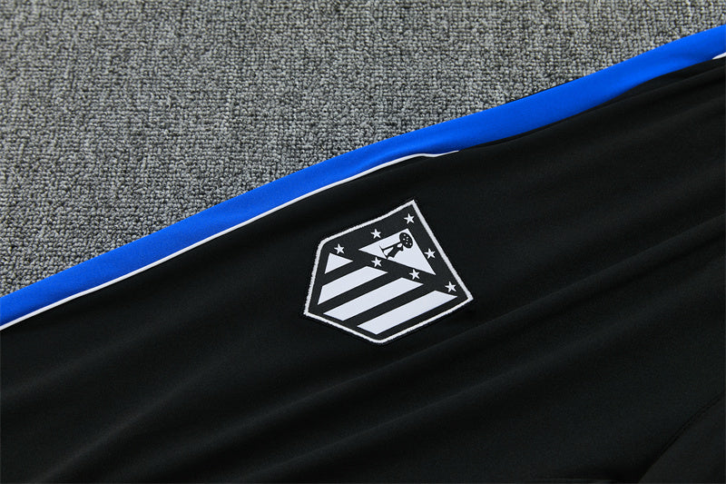 26 27 Atletico Madrid Tracksuit 1