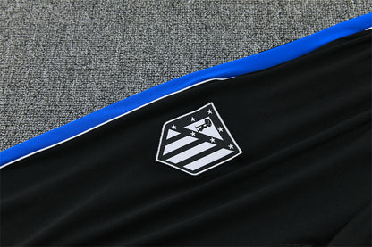 26 27 Atletico Madrid Tracksuit 1