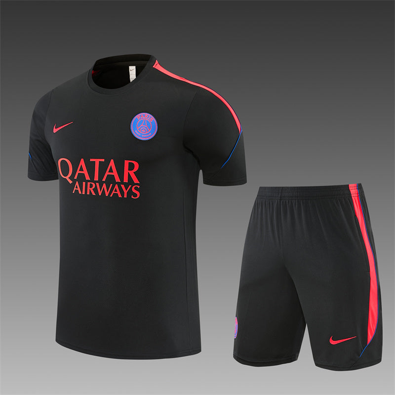 2627 PSG short sleeve Training Kit  1