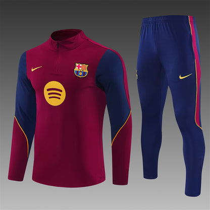 26 27 Barcelona Tracksuit 1