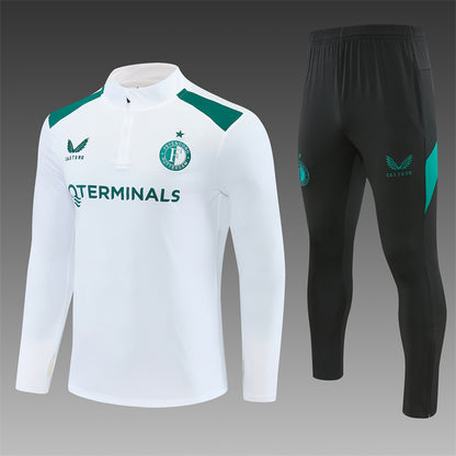 26 27 Feyenoord Tracksuit