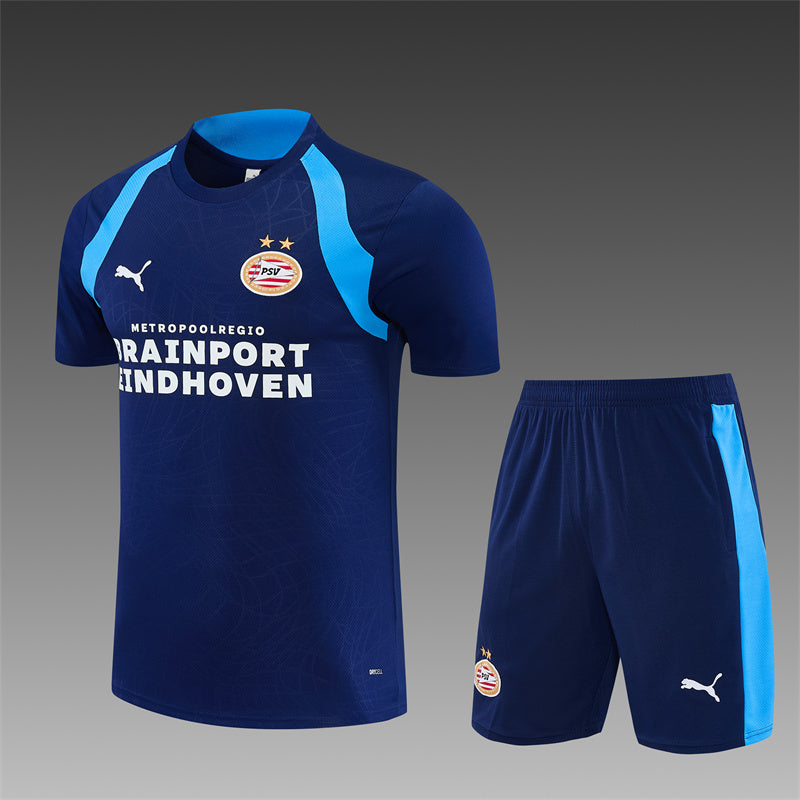 2627 Eindhoven short sleeve Training Kit