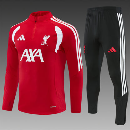 26 27 Liverpool Tracksuit