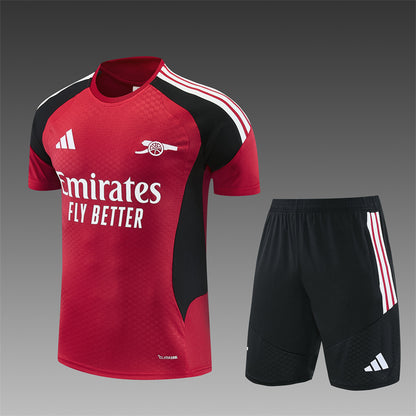 2627   Arsenal short sleeve Training Kit