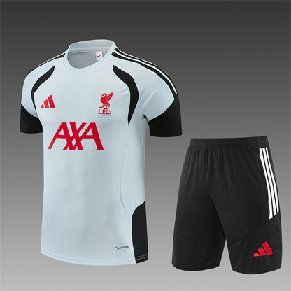 2627 Liverpool short sleeve Training Kit 2