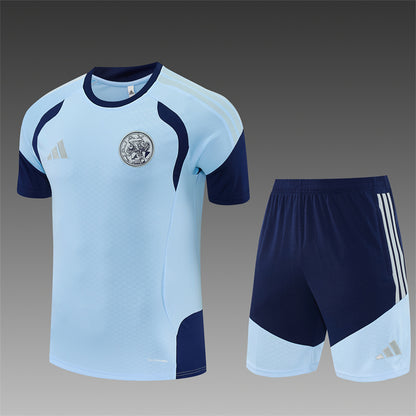 2627 Ajax short sleeve Training Kit 1